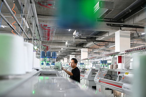 共享智造 驅動五金行業降本增效的新引擎