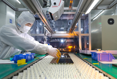 模具行業復工復產有序推進，為制造業復蘇注入強勁動力