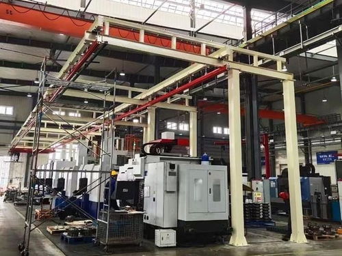 KBK起重機哪家好？業內知名品牌與選購指南